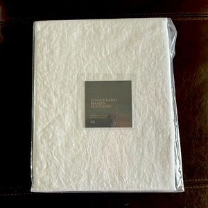 Restoration Hardware | Bath | New Restoration Hardware Stonewashed ...